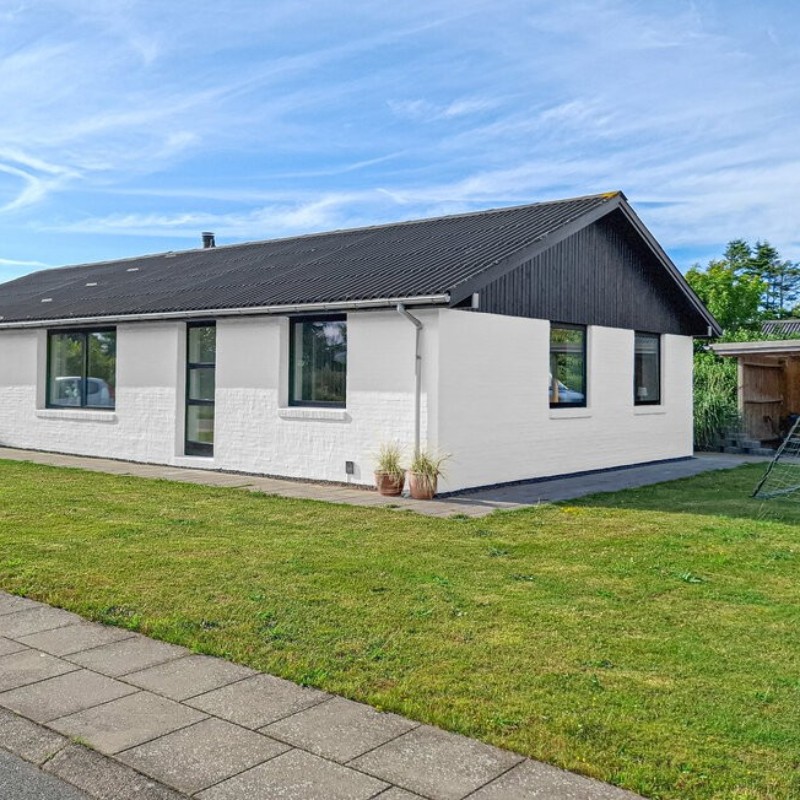 Ferienhaus - 6 Personen -  - Tranebærvej - 9492 - Blokhus