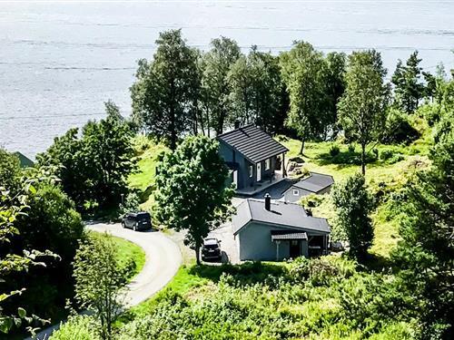 Feriehus - 6 personer -  - Titlandsvegen - Nappane - 5912 - Seim