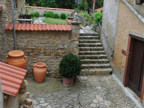 Ferielejlighed - 4 personer -  - Trierer Strasse - 66706 - Perl