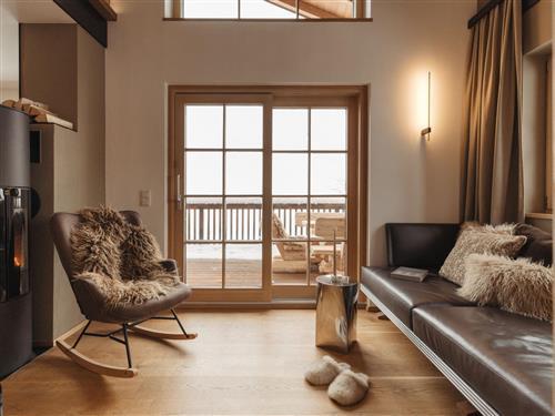 Sommerhus - 10 personer -  - Mühlbach Am Hochkönig - 5505