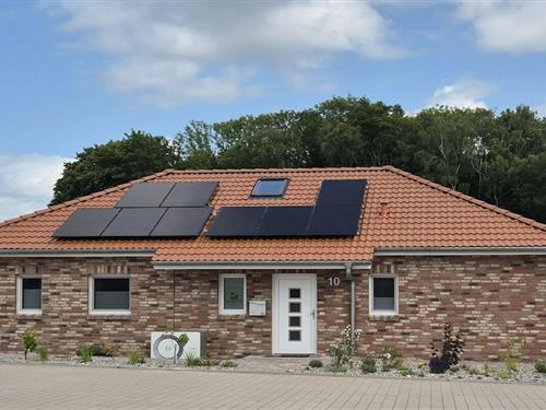 Feriehus - 4 personer -  - 18230 - Wischuer