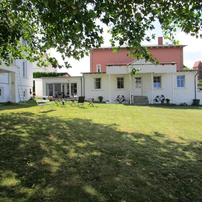 Ferielejlighed - 3 personer -  - Kastanienallee - 18586 - Göhren