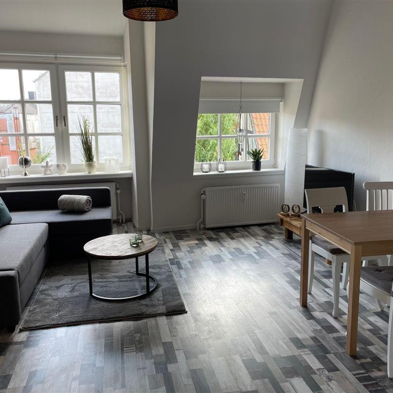 Ferielejlighed - 4 personer -  - Altstadt - 24937