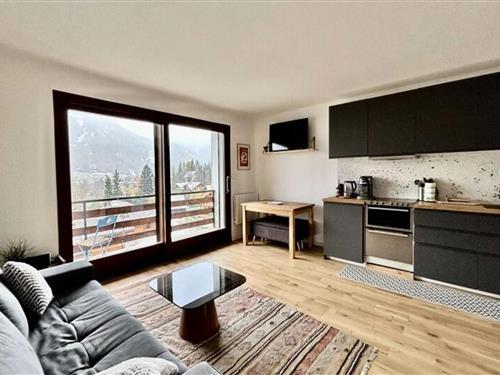 Ferienhaus - 4 Personen -  - 05220 - Le Monetier Les Bains