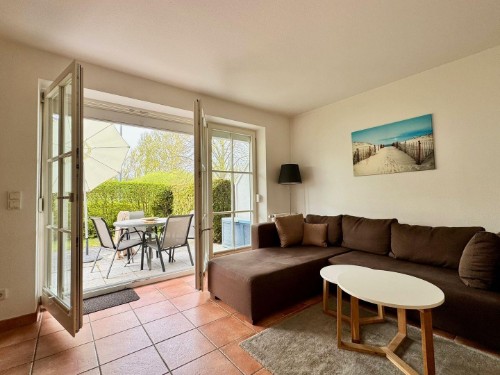 Ferieleilighet - 4 personer -  - Fischerstieg - 23683 - Scharbeutz