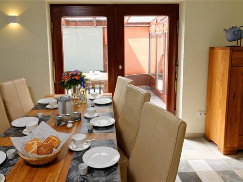 Feriehus - 4 personer -  - Berliner Str. - 24217 - Schönberger Strand