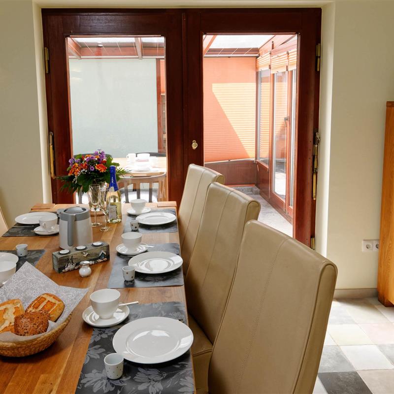 Sommerhus - 4 personer -  - Berliner Str. - 24217 - Schönberger Strand