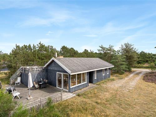 Ferienhaus - 4 Personen -  - Lyngvej - Læsø, Vesterø - 9940 - Läsö