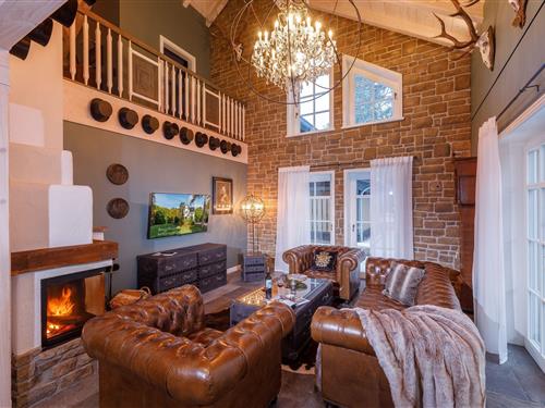 Holiday home - 8 persons -  - Punierstraße - 38871 - Ilsenburg