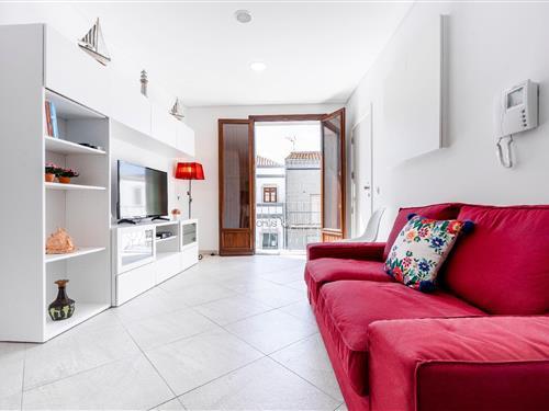 Ferieleilighet - 6 personer -  - Rua 1º de Maio - 8800-360 - Tavira