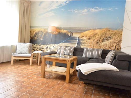 Holiday home - 5 persons -  - Molenstraße - 26506 - Norden - Norddeich