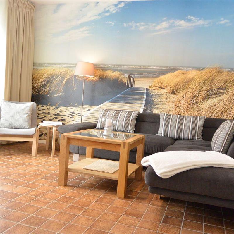 Sommerhus - 5 personer -  - Molenstraße - 26506 - Norden - Norddeich