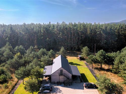 Ferienwohnung - 3 Personen -  - Jeziorna - 76-214 - Smoldzino