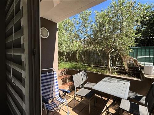 Holiday Home/Apartment - 4 persons -  - 83700 - Saint-Raphaël