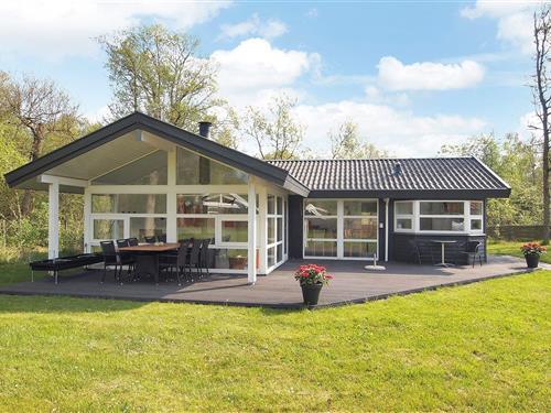 Ferienhaus - 6 Personen -  - Piledybet - Ristinge - 5932 - Humble