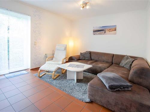 Holiday home - 4 persons -  - Hamburger Straße - 23746 - Kellenhusen