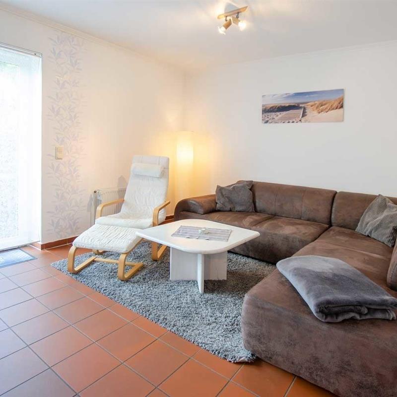 Sommerhus - 4 personer -  - Hamburger Straße - 23746 - Kellenhusen