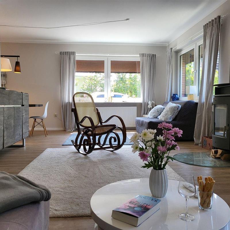 Ferielejlighed - 5 personer -  - Tümmeldiek - 25826 - St. Peter-Ording