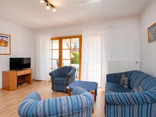 Holiday Home/Apartment - 4 persons -  - Schwalbenweg - 18374 - Zingst