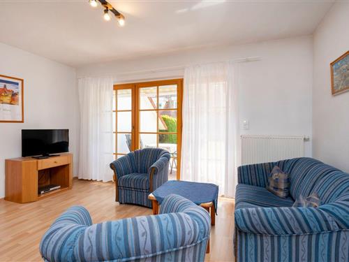 Sommerhus - 4 personer -  - Schwalbenweg - 18374 - Zingst