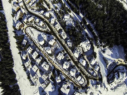 Ferieleilighet - 6 personer -  - 73120 - St Bon Tarentaise