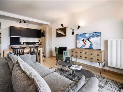 Ferielejlighed - 6 personer -  - 73620 - Hauteluce