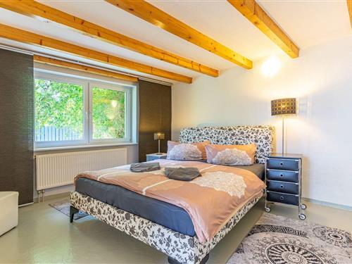 Ferielejlighed - 4 personer -  - Hafenstraße - 18546 - Sassnitz