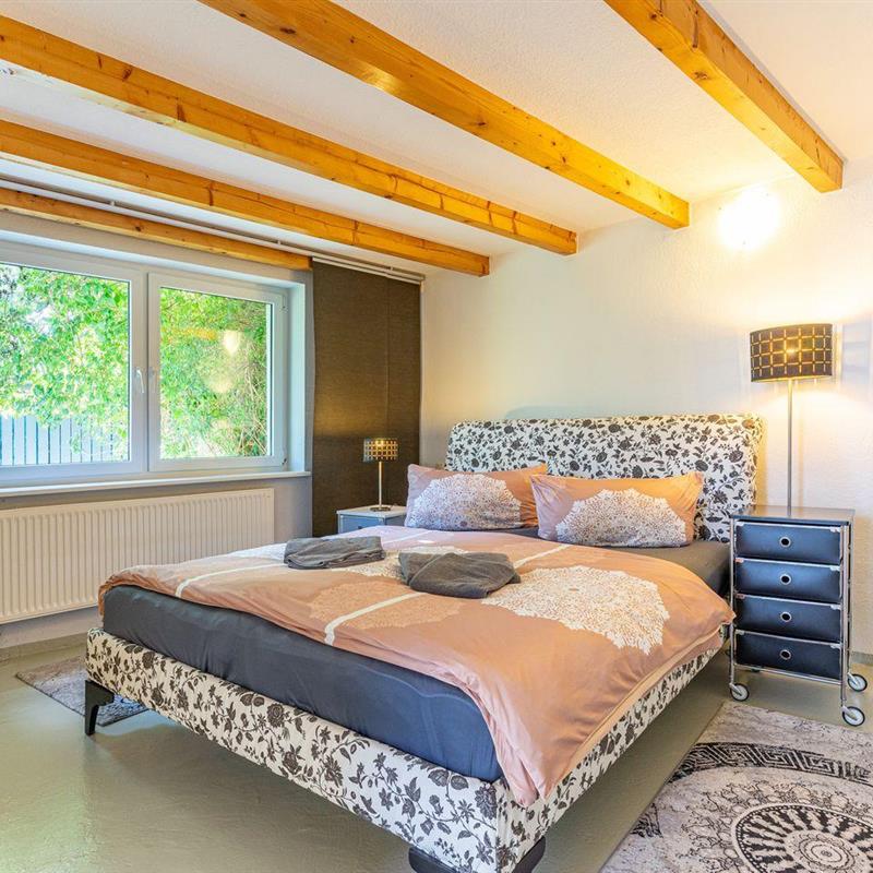 Ferielejlighed - 4 personer -  - Hafenstraße - 18546 - Sassnitz