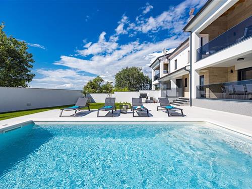 Villa - 6 persons -  - 52100 - Štinjan