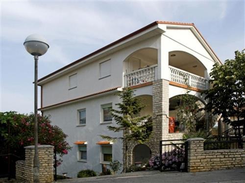 Holiday apartment - 4 persons -  - Pula - 52100