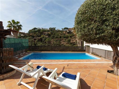 Ferienhaus - 6 Personen -  - Tossa De Mar - 17320