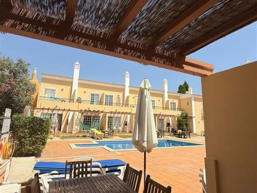 Ferieleilighet - 4 personer -  - Quarteira - 8125-472