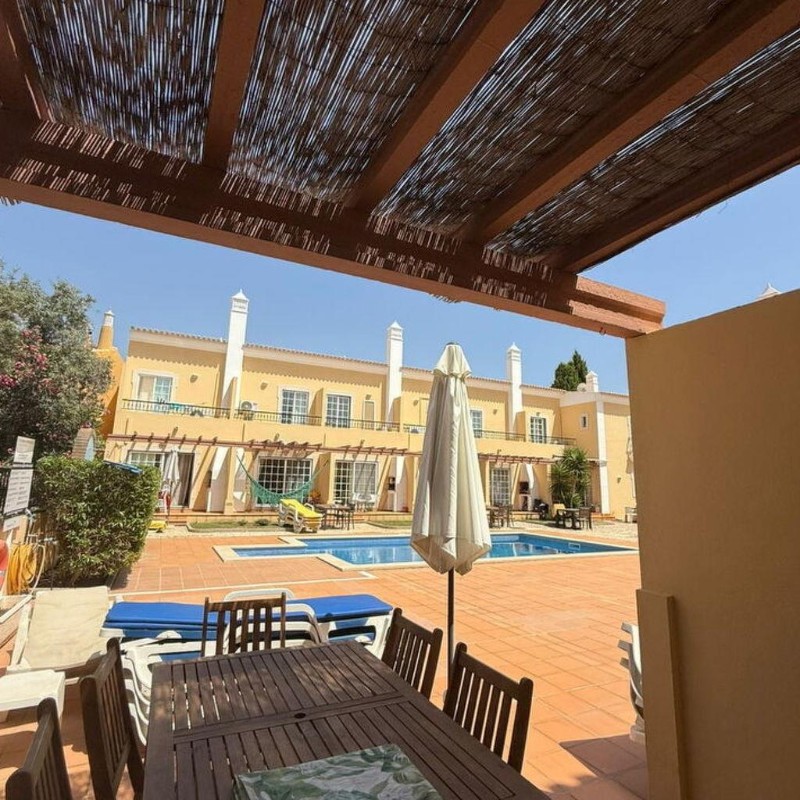 Ferielejlighed - 4 personer -  - 8125-472 - Quarteira