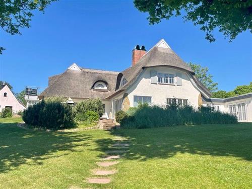 Sommerhus - 6 personer -  - Pelzerhakener Str. - 23730 - Pelzerhaken