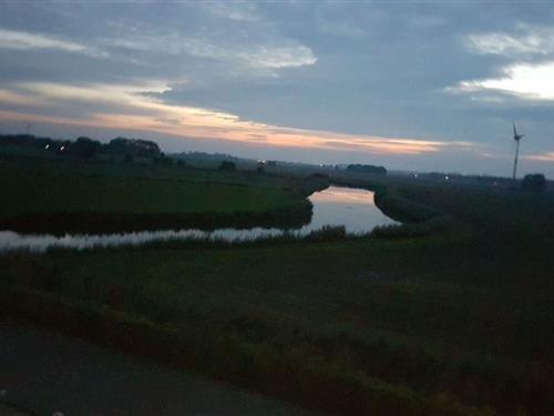 Ferielejlighed - 2 personer -  - Vormann-Stuhr-Weg - 26553 - Dornum