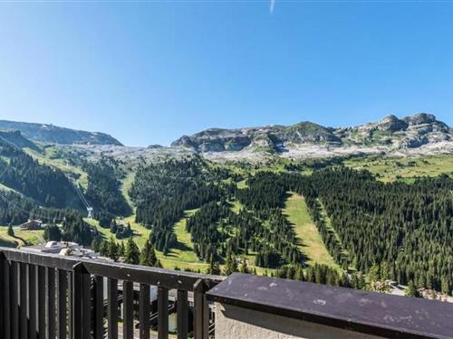 Holiday Home/Apartment - 6 persons -  - 74300 - Flaine