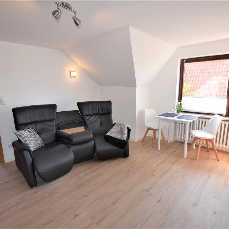 Ferielejlighed - 2 personer -  - Hinrich-Wrage-Str. - 23714 - Malente