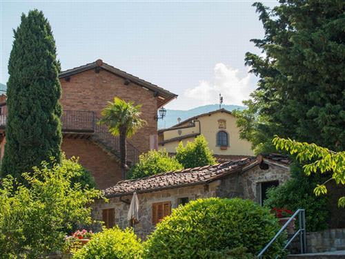 Holiday apartment - 4 persons -  - Reggello - 50066