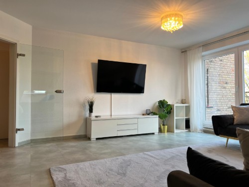 Ferienwohnung - 6 Personen -  - Alte Straße - 50226 - Frechen