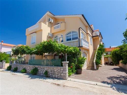 Ferieleilighet - 4 personer -  - Krk/Šilo - 51515