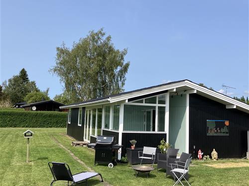 Feriehus - 6 personer -  - Hyllingeriis - Roskilde Fjord - 4050 - Skibby