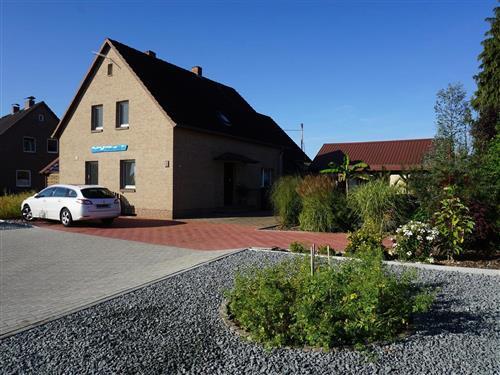 Holiday Home/Apartment - 4 persons -  - Ostpreußenweg - 29633 - Munster