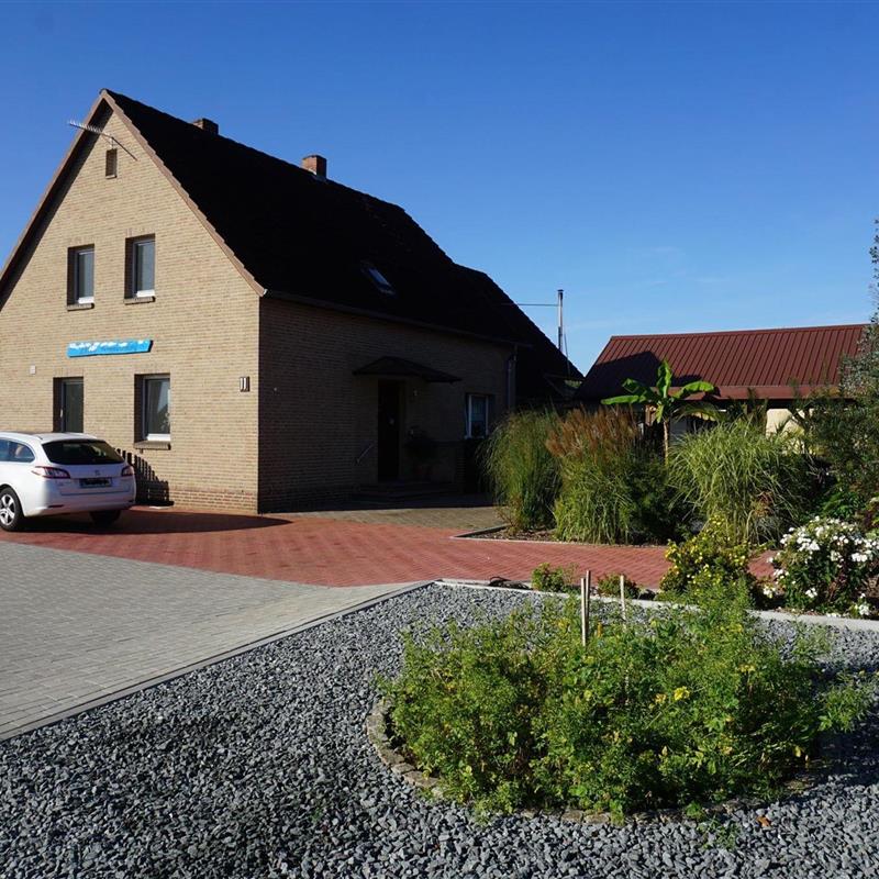 Ferielejlighed - 4 personer -  - Ostpreußenweg - 29633 - Munster