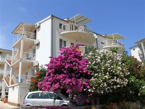 Ferielejlighed - 4 personer -  - Rastica IV 8, Rastici - 21223 - Okrug Gornji