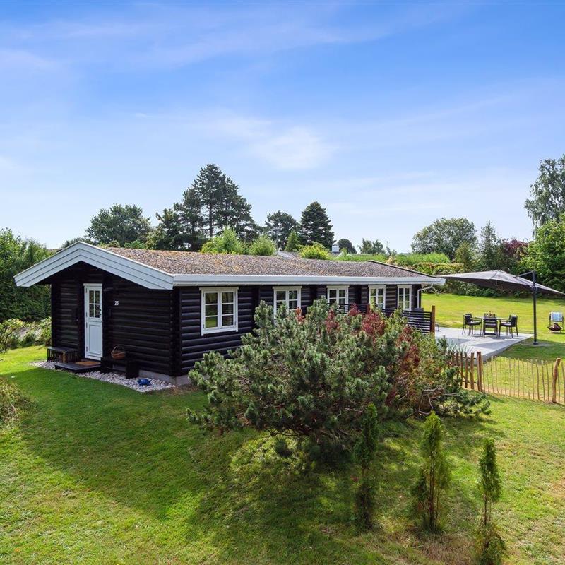 Ferienhaus - 5 Personen -  - Bogfinkevej - 3120 - Dronningmölle