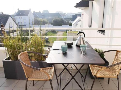 Ferienwohnung - 4 Personen -  - 56410 - Etel