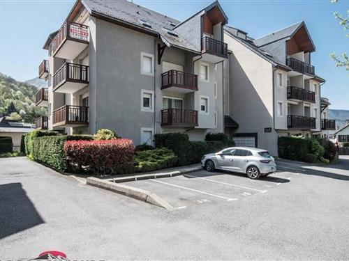 Semesterlägenhet - 6 personer -  - 65170 - St Lary Soulan