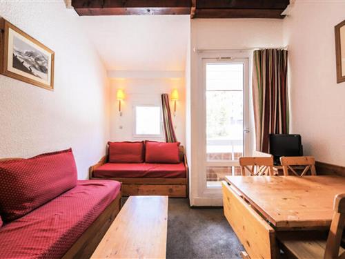 Sommerhus - 6 personer -  - 38750 - Huez