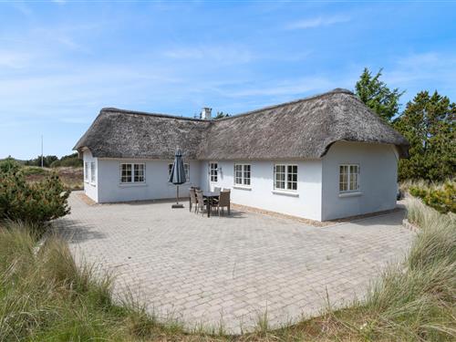 Sommerhus - 6 personer -  - Frans Julius Vej - Søndervig - 6950 - Ringkøbing
