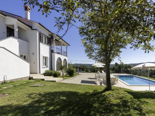 Ferieleilighet - 8 personer -  - 52220 - Labin